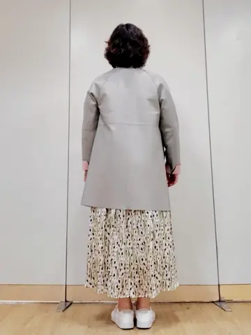 自由区 中村 コーディネート画像