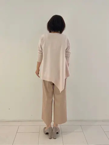 自由区 KAZU コーディネート画像