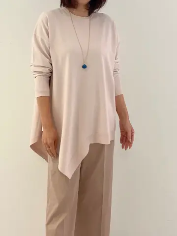 自由区 KAZU コーディネート画像