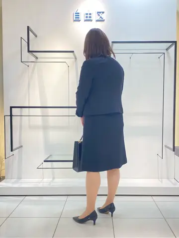 自由区 宮野 コーディネート画像