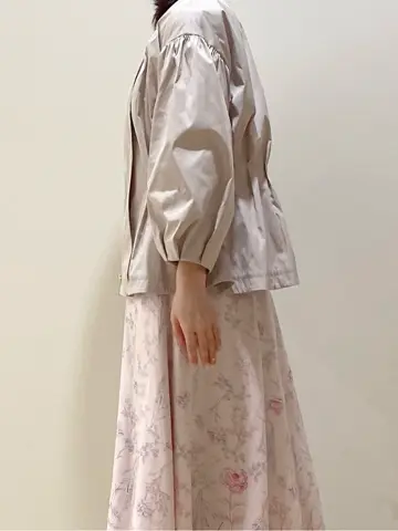 自由区 丹野 コーディネート画像