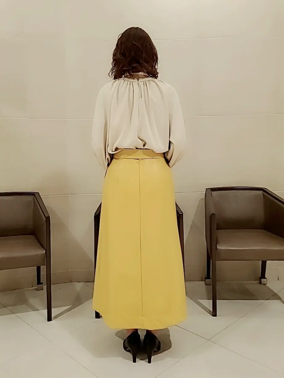 自由区 森崎 コーディネート画像