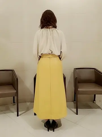 自由区 森崎 コーディネート画像