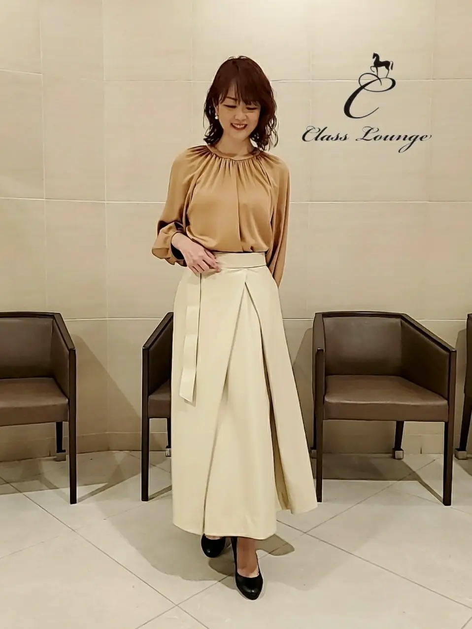  森崎 コーディネート画像