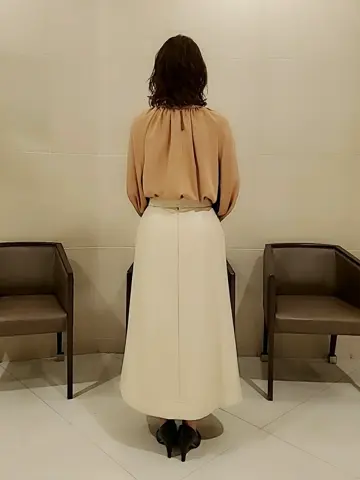 自由区 森崎 コーディネート画像