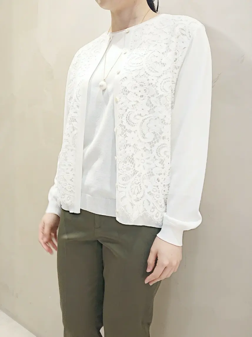 自由区 木村 コーディネート画像