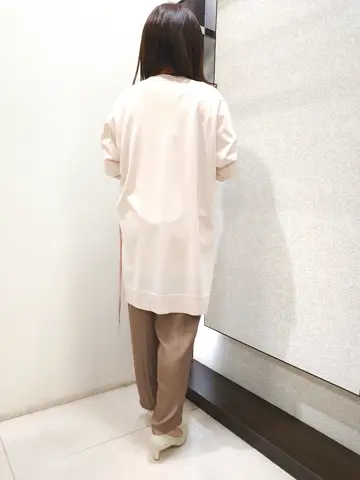 自由区 丸山 コーディネート画像