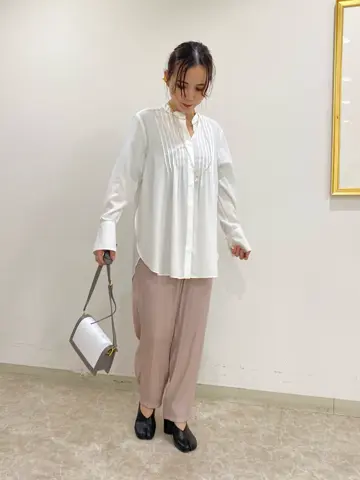 自由区 松本 コーディネート画像