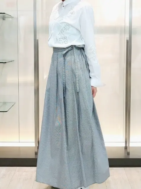 自由区 鶴田 コーディネート画像