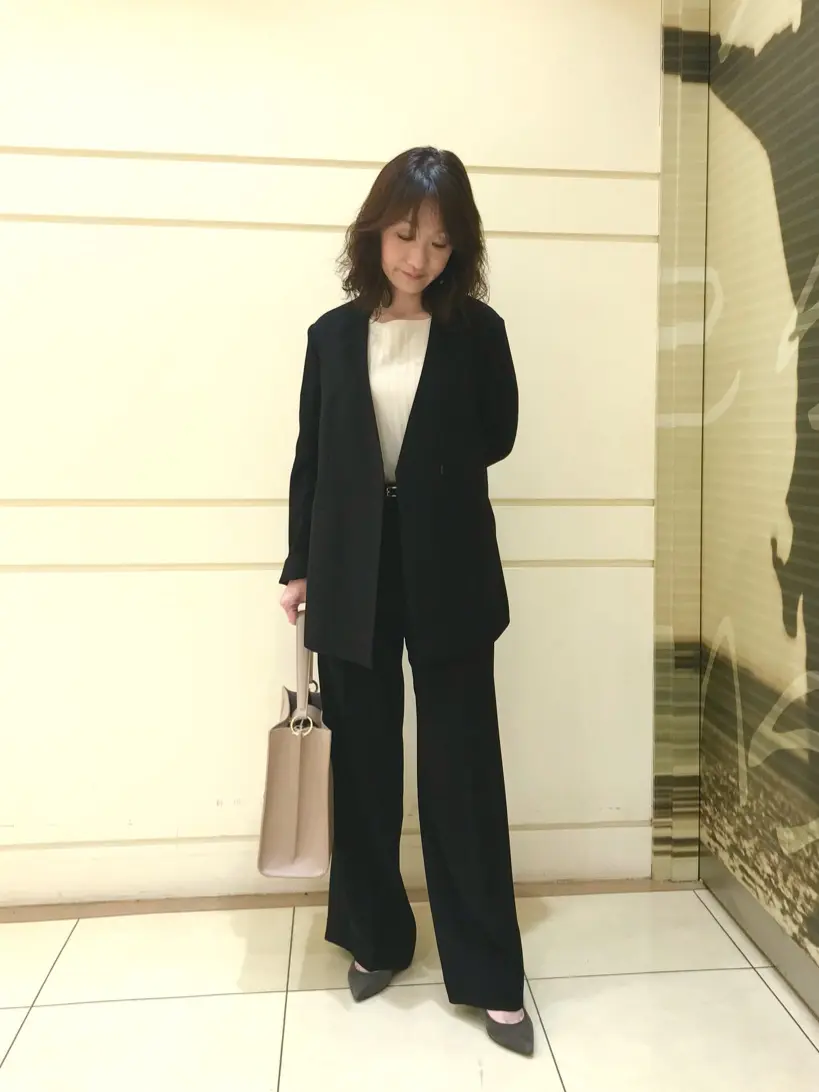  加藤 コーディネート画像