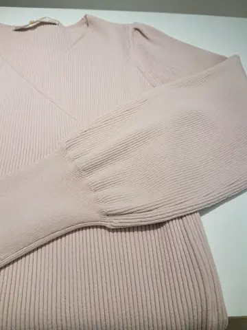 自由区 スタッフ コーディネート画像