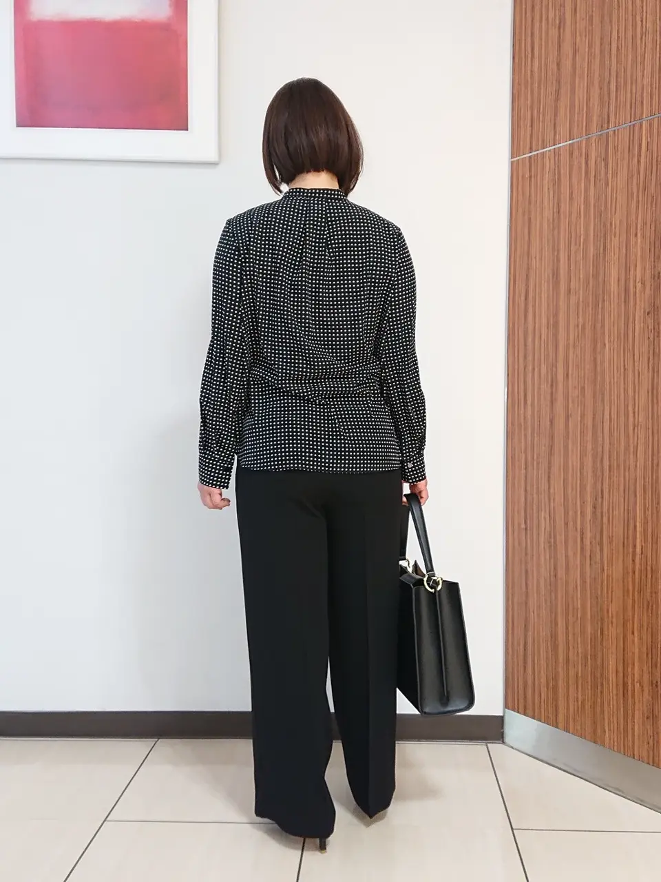 自由区 近藤 コーディネート画像