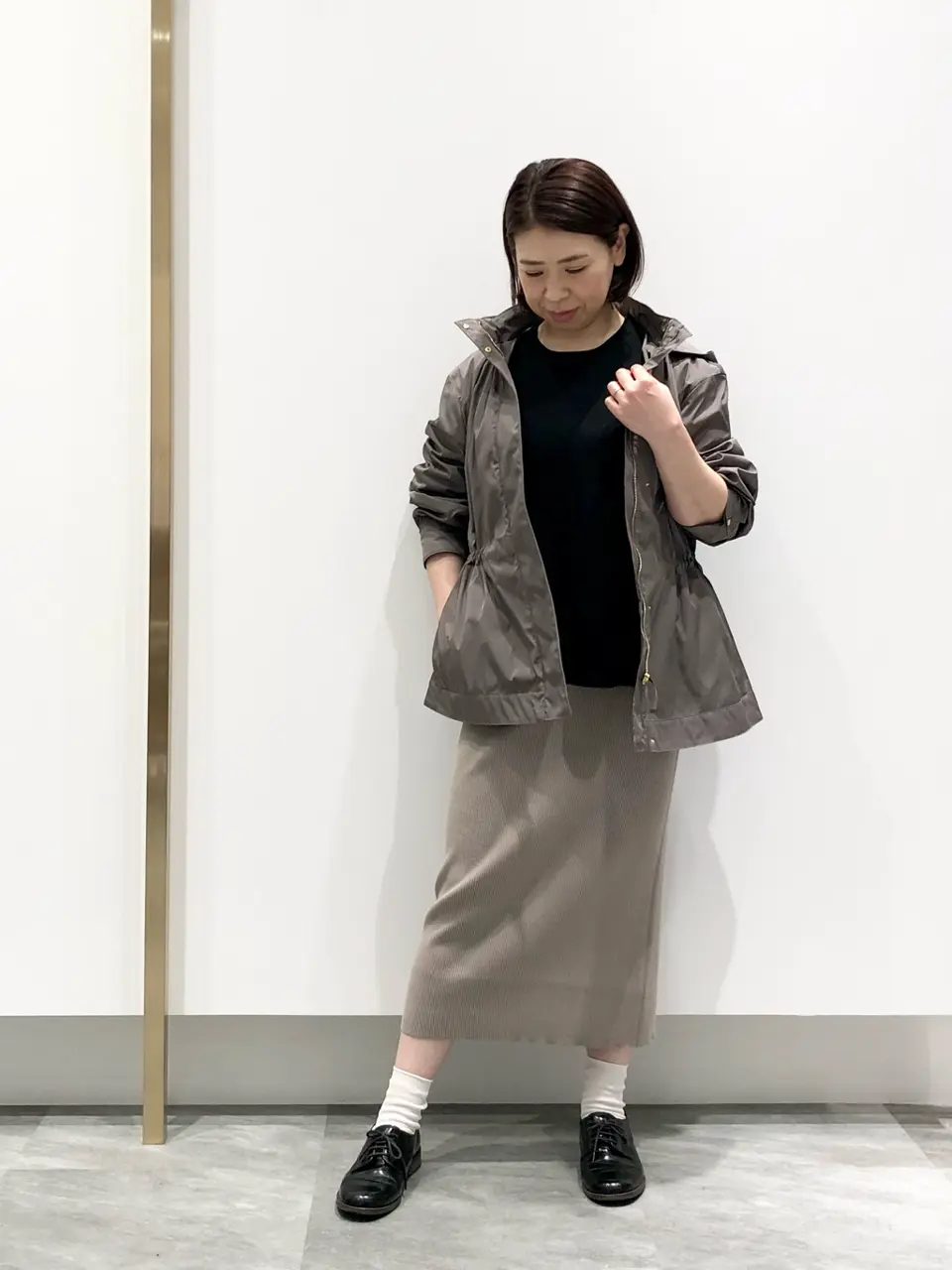  圓﨑 コーディネート画像