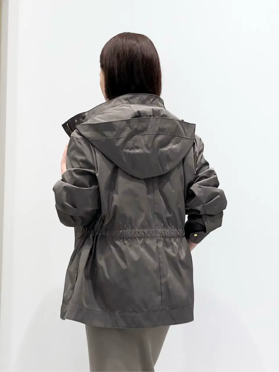 自由区 圓﨑 コーディネート画像