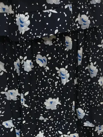 自由区 大平原 コーディネート画像