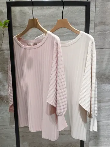 自由区 Nakai コーディネート画像