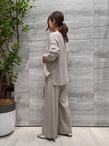 自由区 Nakai コーディネート画像