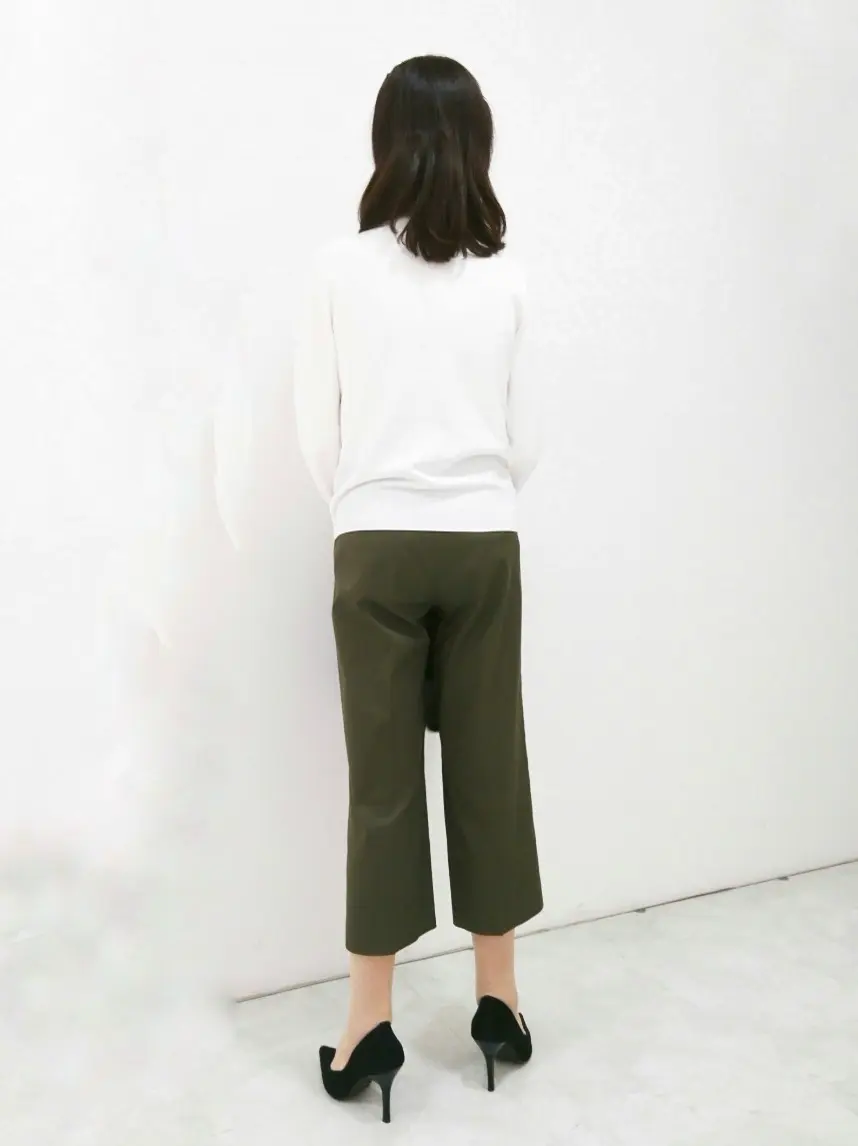 自由区 八田 コーディネート画像