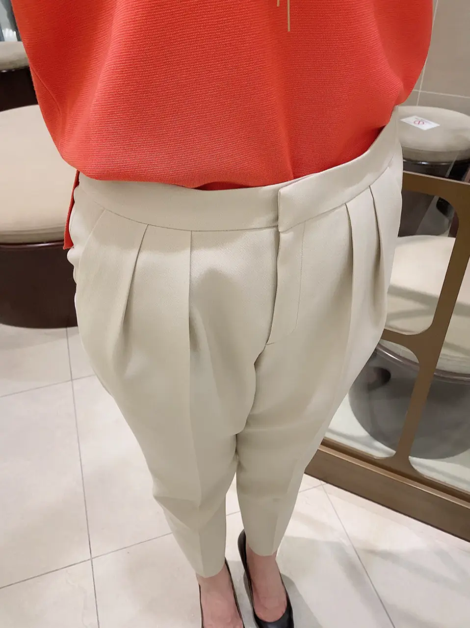 自由区 鈴木 コーディネート画像