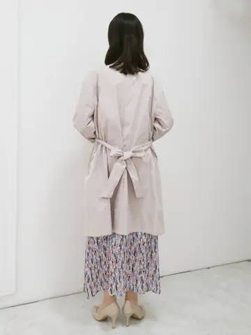 自由区 八田 コーディネート画像