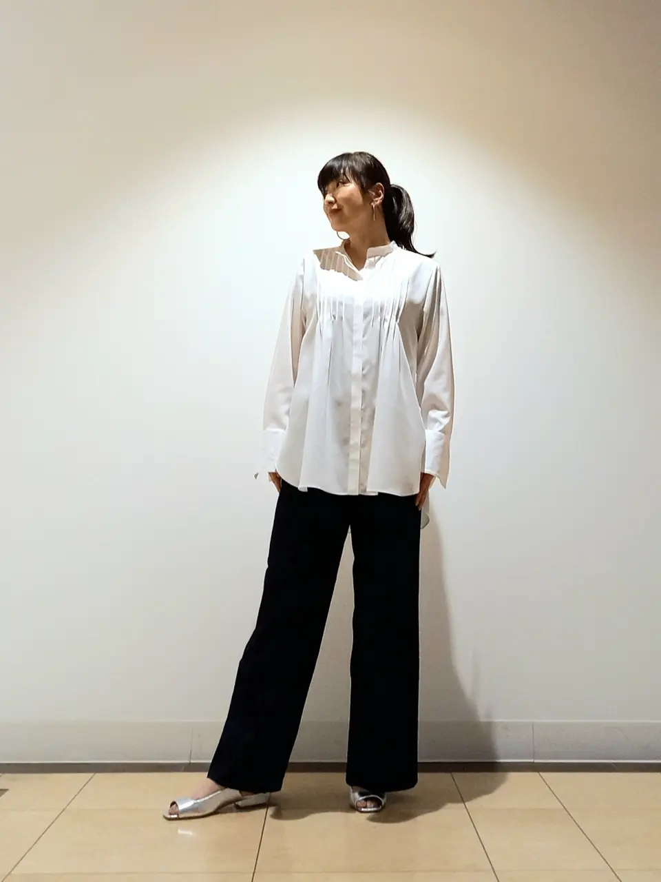  中川 コーディネート画像