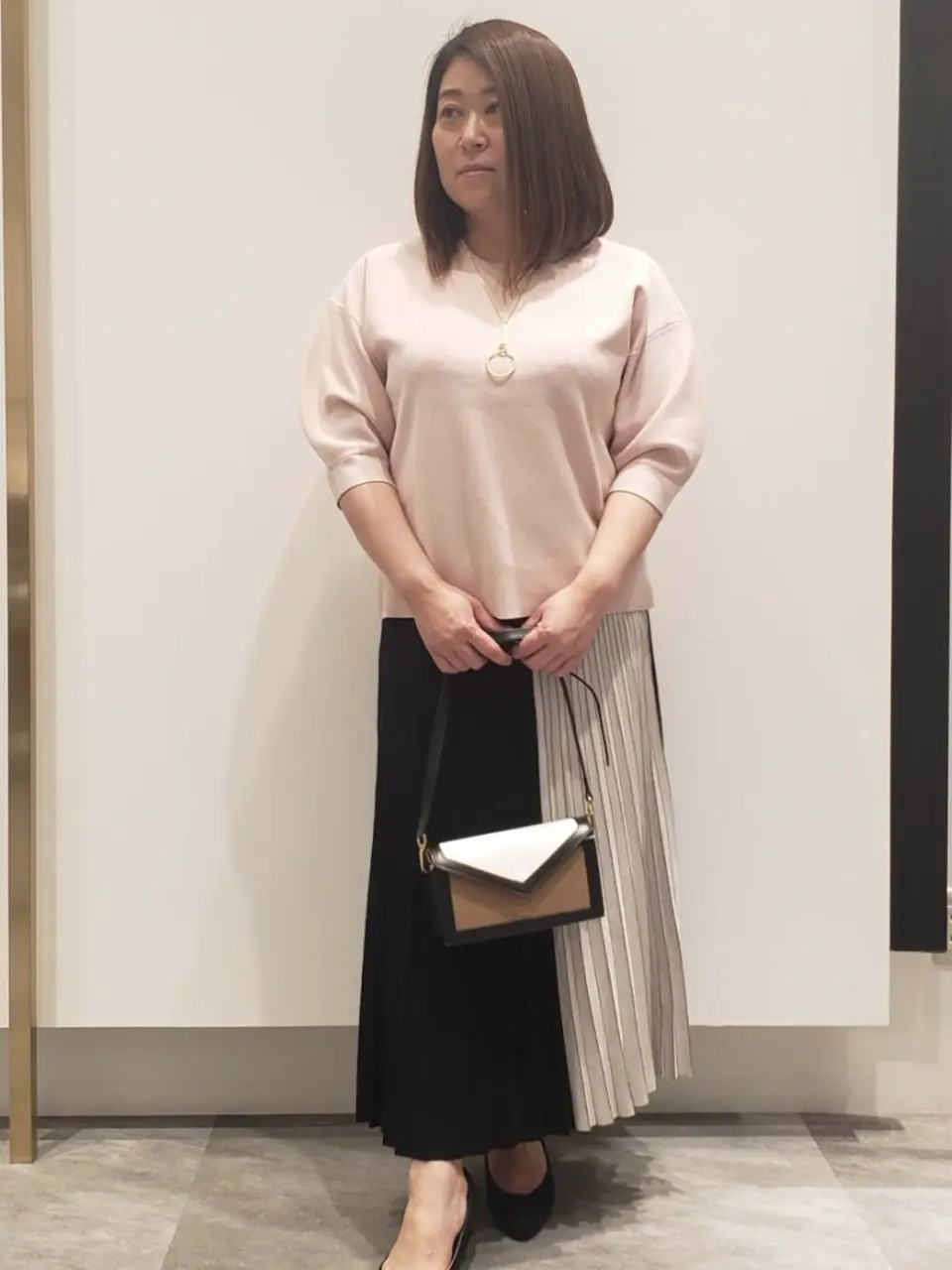  鈴木 コーディネート画像