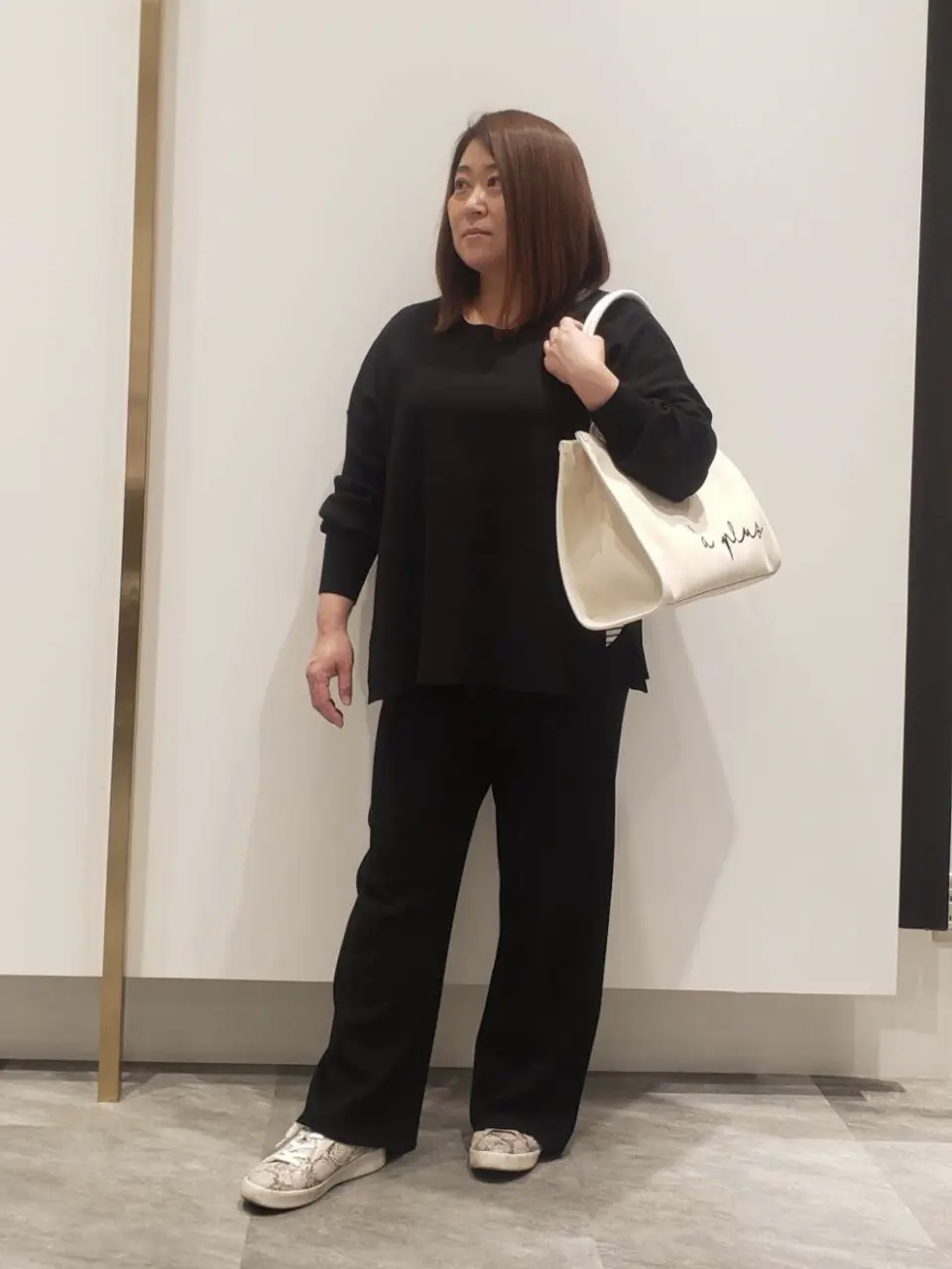  鈴木 コーディネート画像