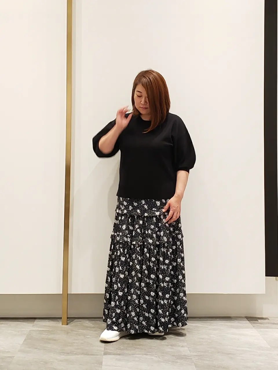  鈴木 コーディネート画像