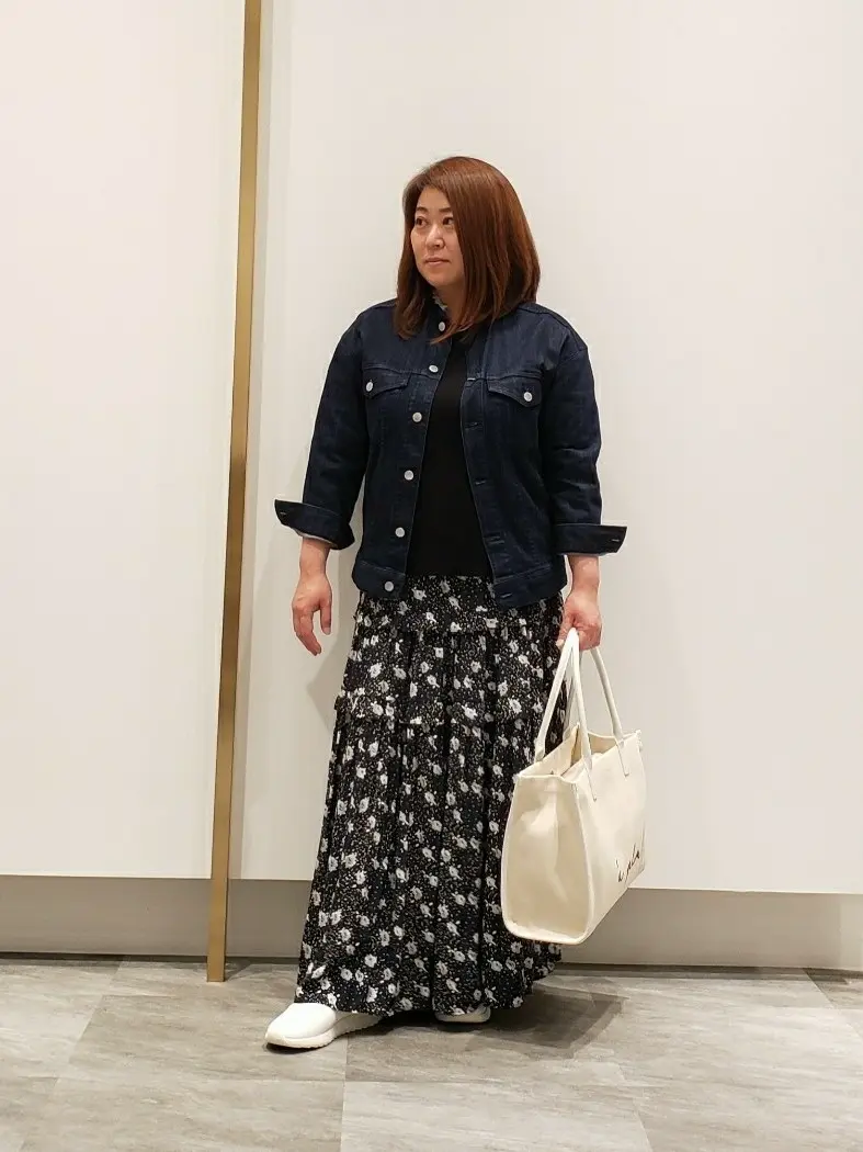  鈴木 コーディネート画像