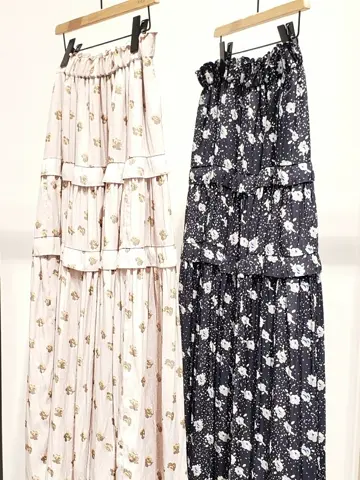 自由区 鈴木 コーディネート画像