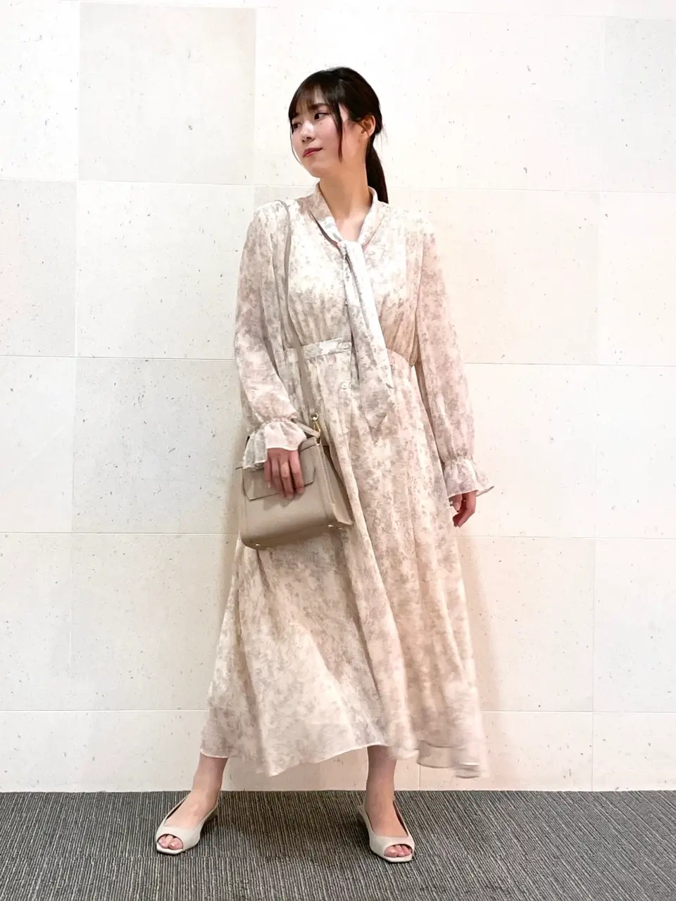 自由区 沼木 コーディネート画像