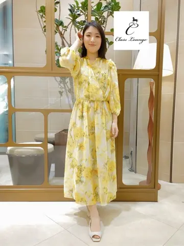 自由区 吉田 コーディネート画像