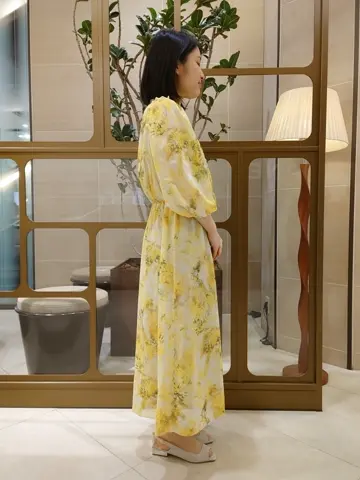 自由区 吉田 コーディネート画像