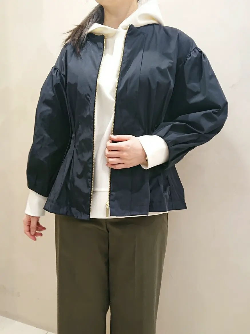 自由区 木村 コーディネート画像