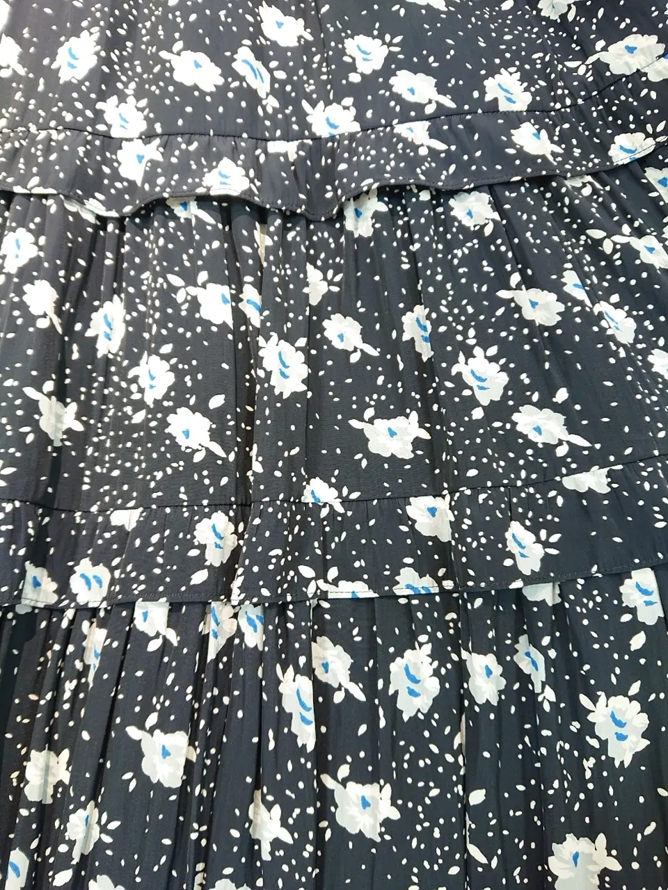 自由区 近藤 コーディネート画像