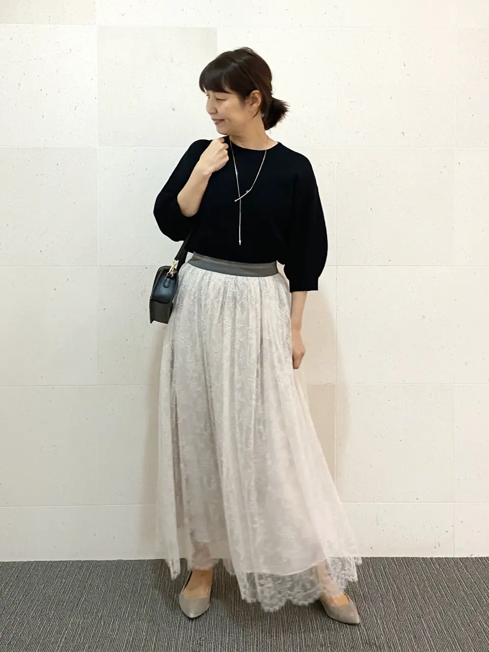  山本 コーディネート画像