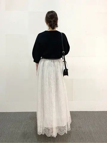 自由区 山本 コーディネート画像