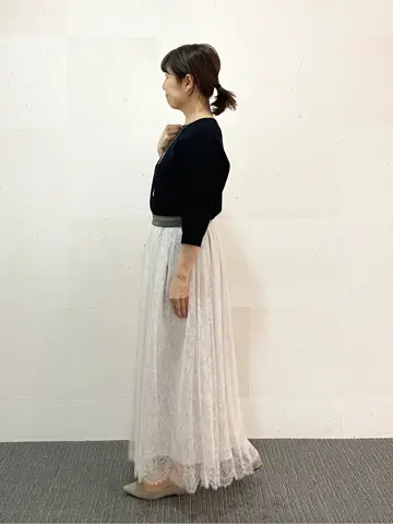 自由区 山本 コーディネート画像