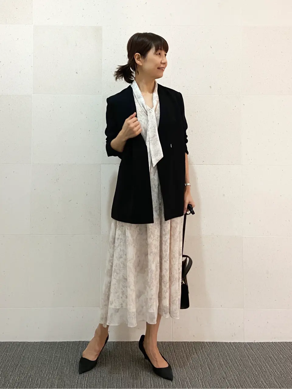  山本 コーディネート画像