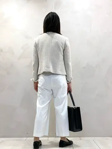 自由区 古賀 コーディネート画像