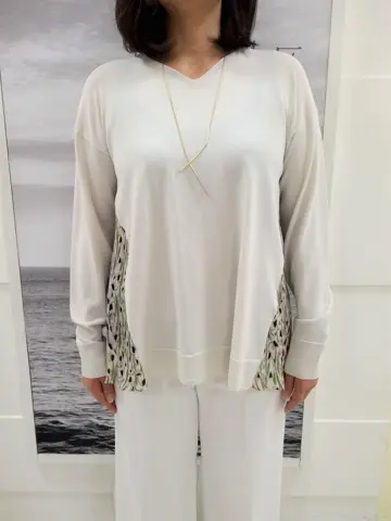 自由区 茂木 コーディネート画像