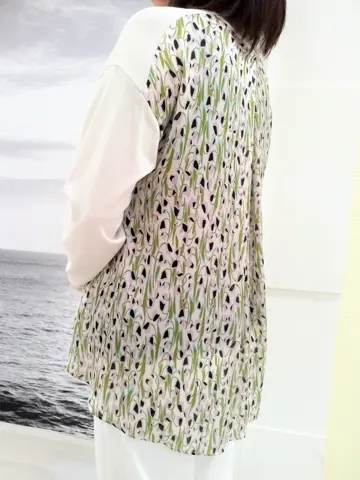 自由区 茂木 コーディネート画像