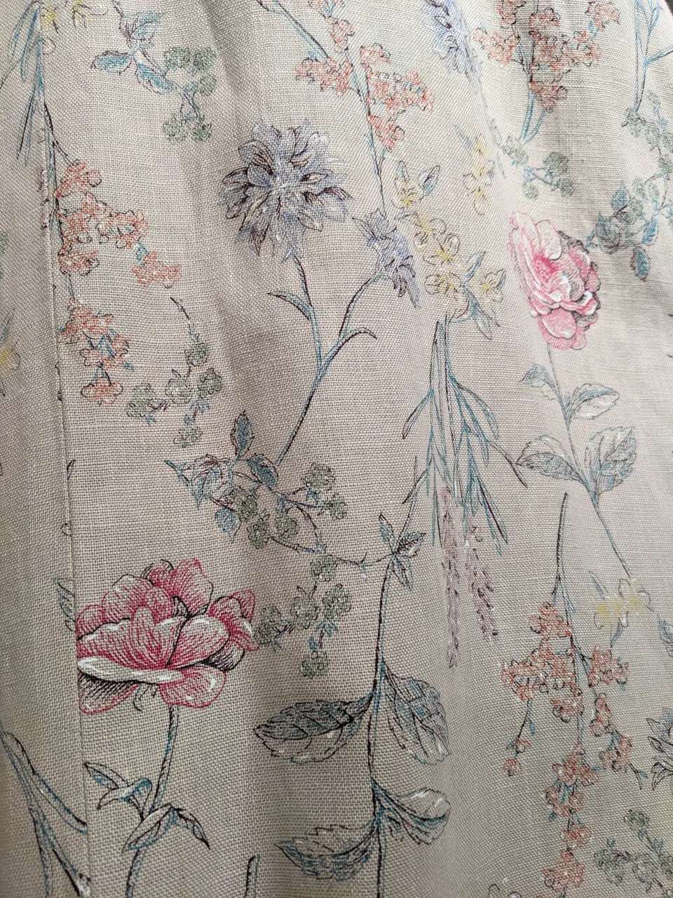 自由区 Nakai コーディネート画像