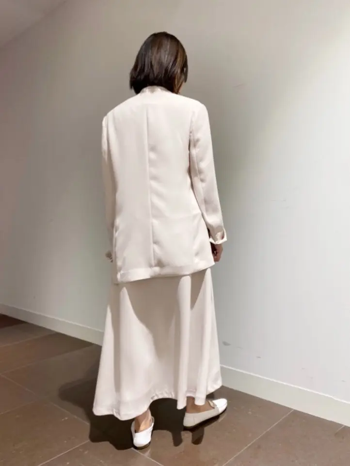 自由区 伊藤 コーディネート画像