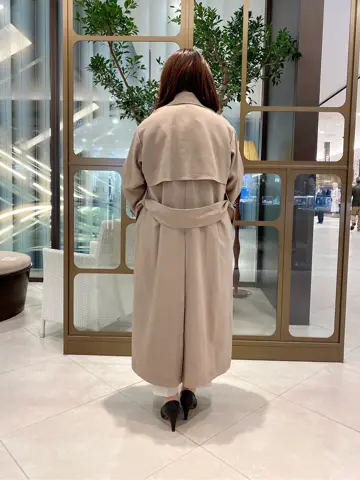 自由区 うめだ コーディネート画像