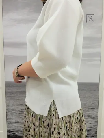 自由区 茂木 コーディネート画像