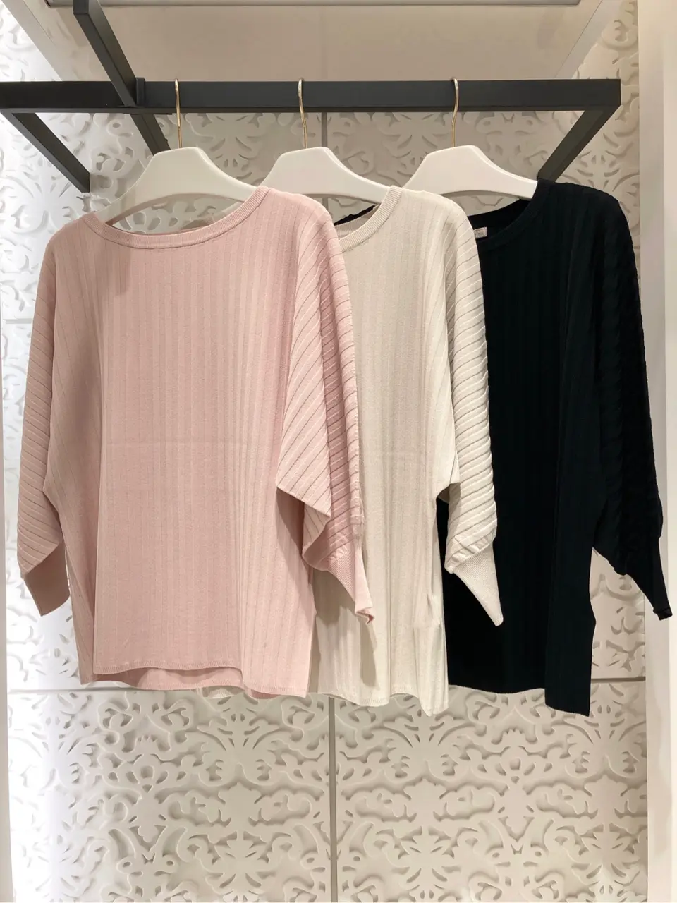 自由区 檀 コーディネート画像