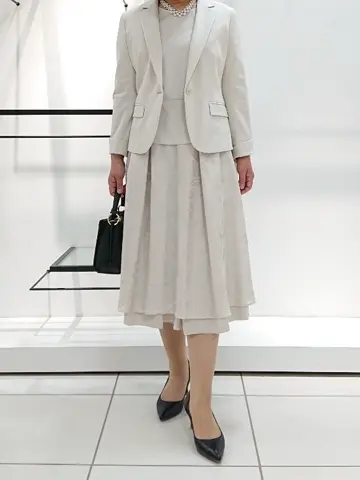 自由区 近藤 コーディネート画像