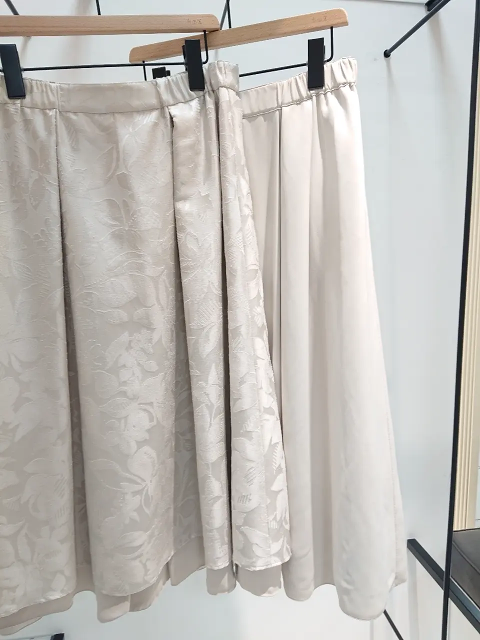 自由区 近藤 コーディネート画像