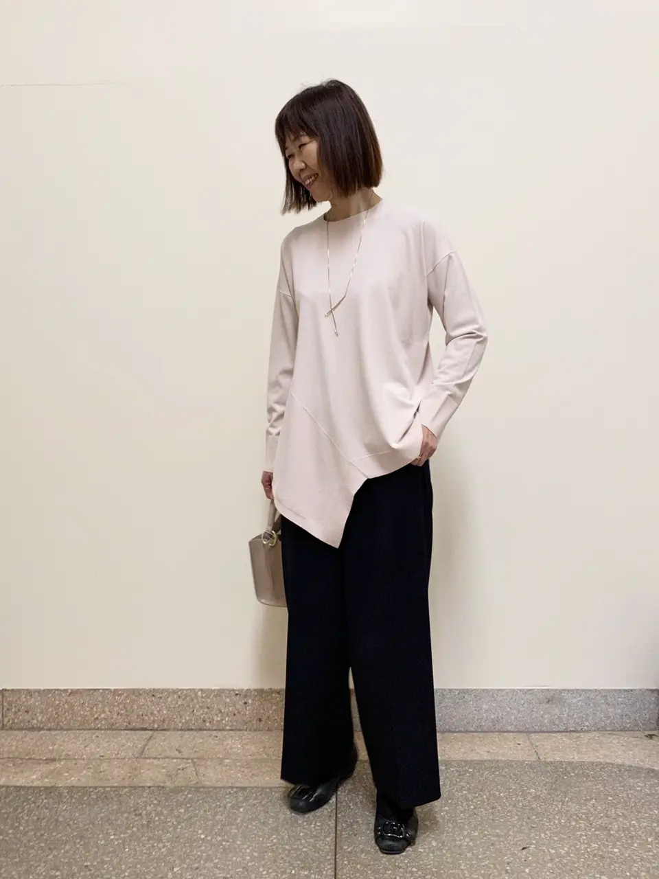  阿部 コーディネート画像